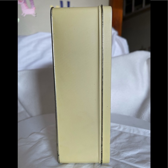 Vintage Tin Simplicity Pattern Magazine Cover - Picture 4 of 12